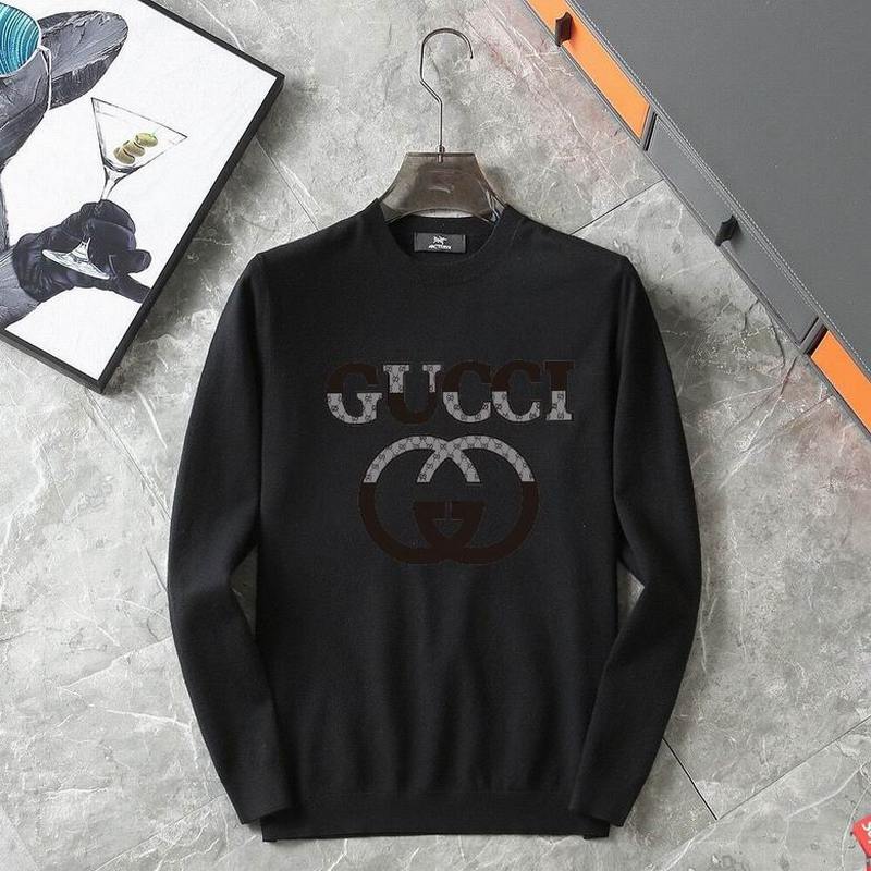 Gucci Men's Sweater 116